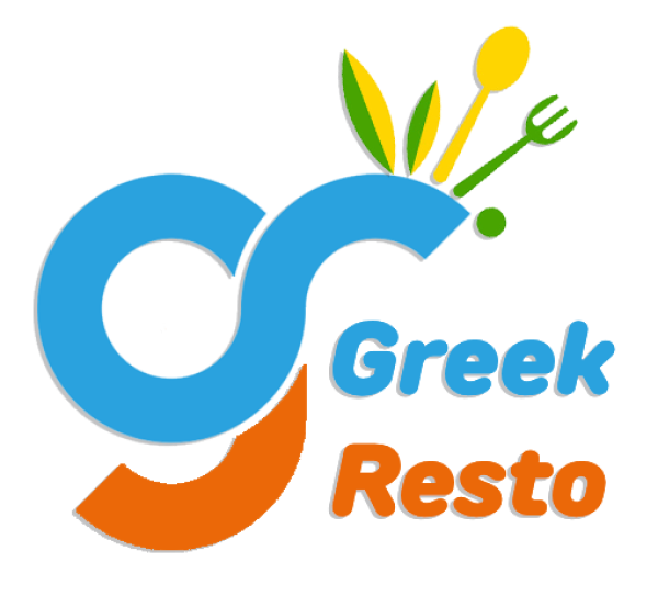 Greek Resto - Online Food Ordering